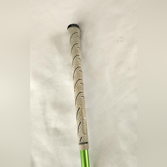 TaylorMade RBZ 3 Hybrid Rescue RocketBallz 65 Grams Graphite S-Flex RH 19 Degree - Picture 13 of 13